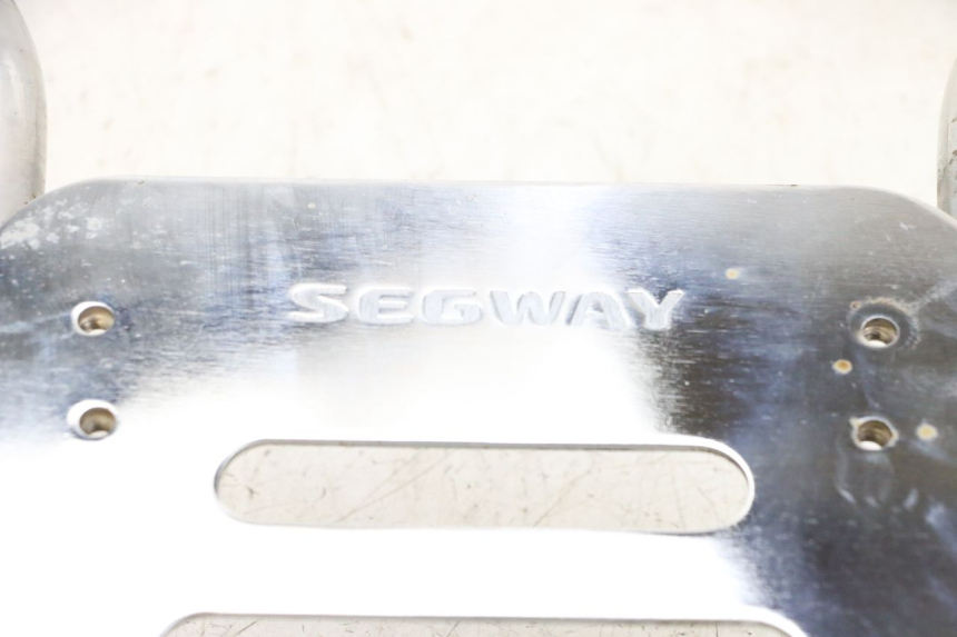 photo de LUGGAGE RACK SEGWAY NINEBOT E125S 1 (2022 - 2026) - Additional view of the item