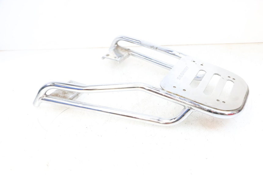 photo de LUGGAGE RACK SEGWAY NINEBOT E125S 1 (2022 - 2026) - Checked used part