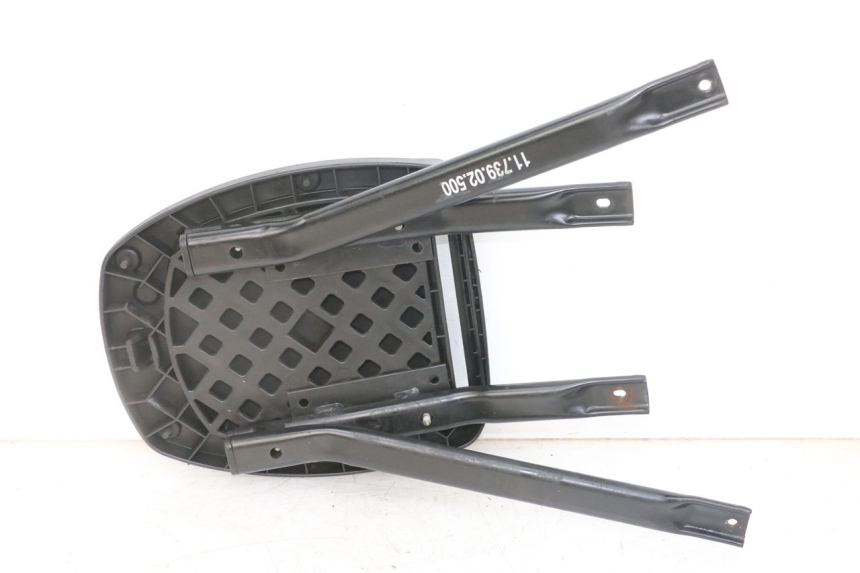 photo de LUGGAGE RACK PEUGEOT ELYSEO 125 (1999 - 2004) - Product overview