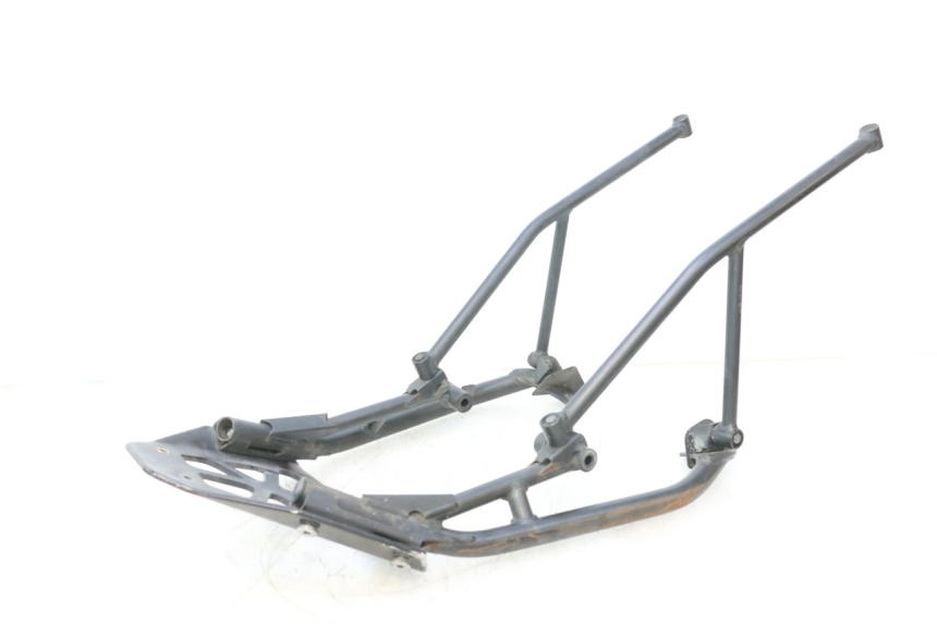 photo de LUGGAGE RACK KAWASAKI ER-6 ER6 F ABS 650 (2012 - 2016) - Component detail