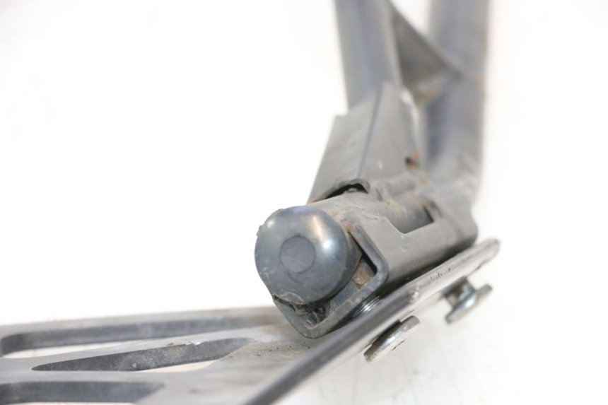 photo de LUGGAGE RACK KAWASAKI ER-6 ER6 F ABS 650 (2012 - 2016) - Zoom on usage condition
