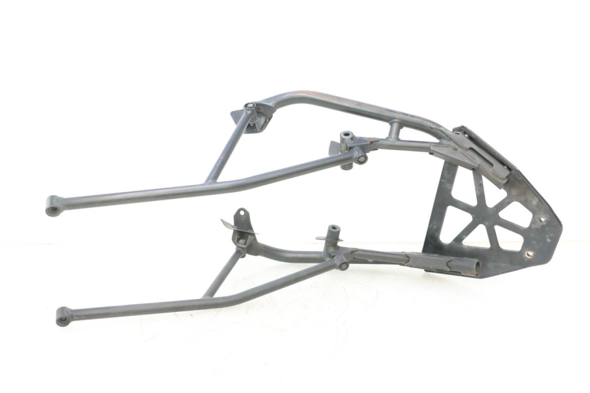 photo de LUGGAGE RACK KAWASAKI ER-6 ER6 F ABS 650 (2012 - 2016) - Product overview