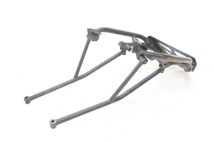 photo de LUGGAGE RACK KAWASAKI ER-6 ER6 F ABS 650 (2012 - 2016) - Fixing points details