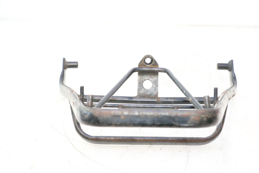 photo de LUGGAGE RACK MBK EVOLIS 80 (1993 - 1999) - Zoom on usage condition