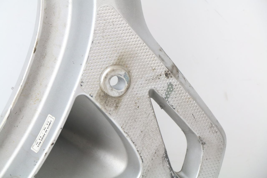 photo de LUGGAGE RACK HONDA FES PANTHEON 125 (2003 - 2007) - Distinctive features