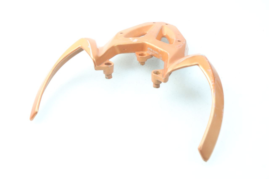 photo de LUGGAGE RACK LINTEX FEVER 2T 50 (2009 - 2022) - Zoom on usage condition