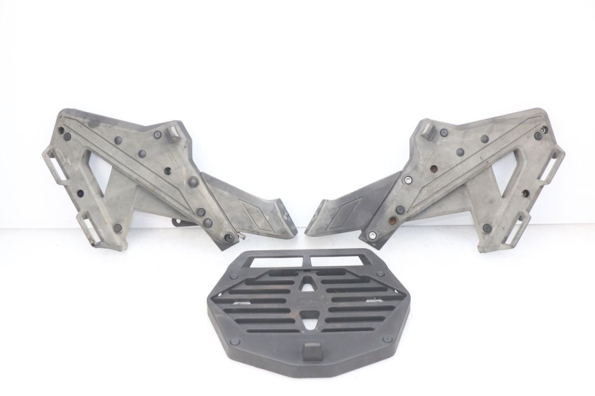 photo de LUGGAGE RACK YAMAHA FJ 3CX 1200 (1986 - 1996) - Main view