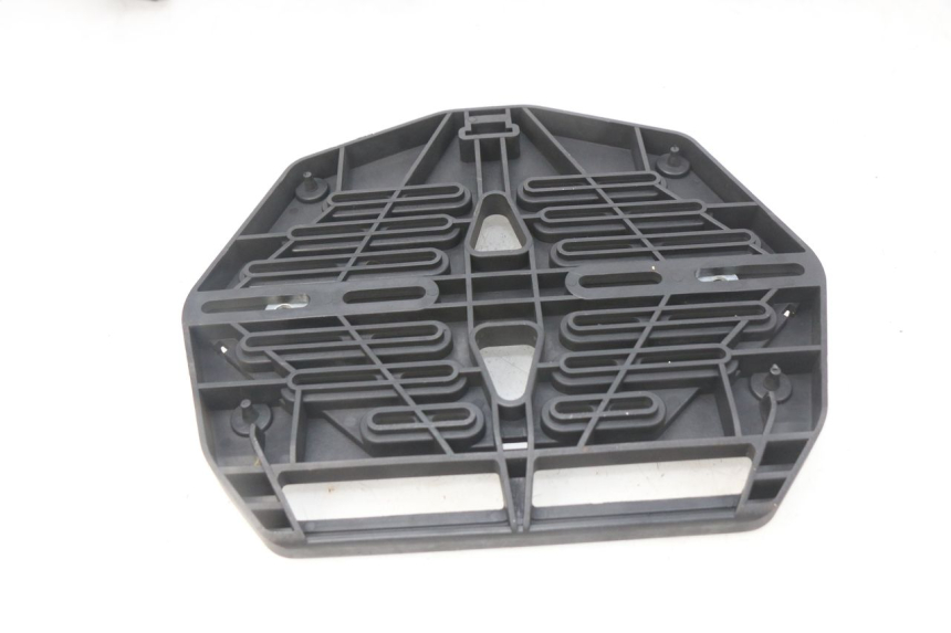 photo de LUGGAGE RACK YAMAHA FJ 3CX 1200 (1986 - 1996) - Fixing points details