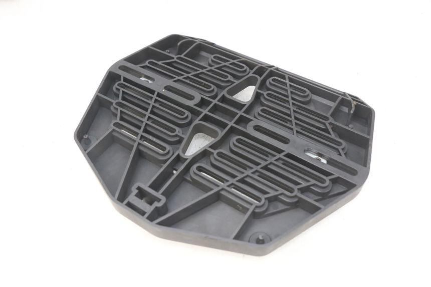 photo de LUGGAGE RACK YAMAHA FJ 3CX 1200 (1986 - 1996) - Surface and material condition