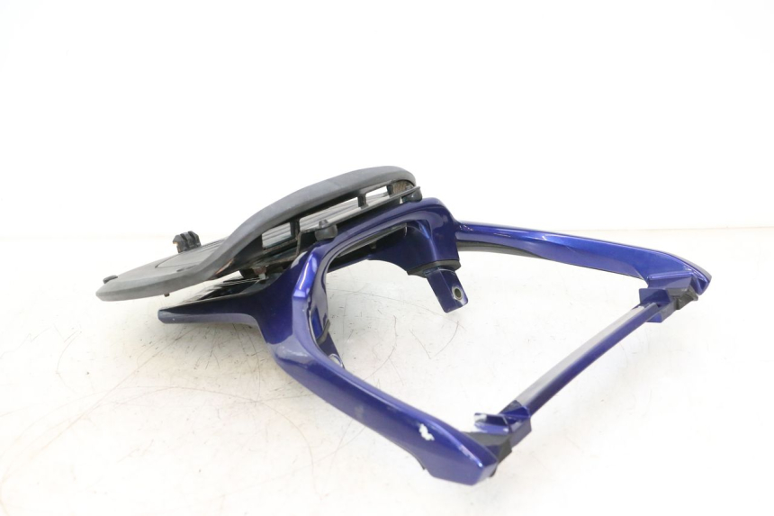 photo de LUGGAGE RACK YAMAHA FJR 1300 (2001 - 2005) - Additional view of the item