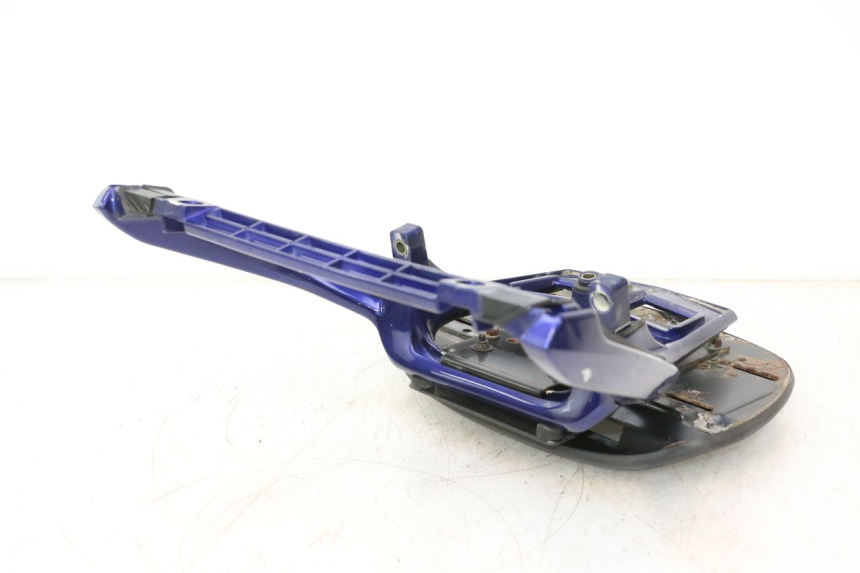 photo de LUGGAGE RACK YAMAHA FJR 1300 (2001 - 2005) - Technical close-up