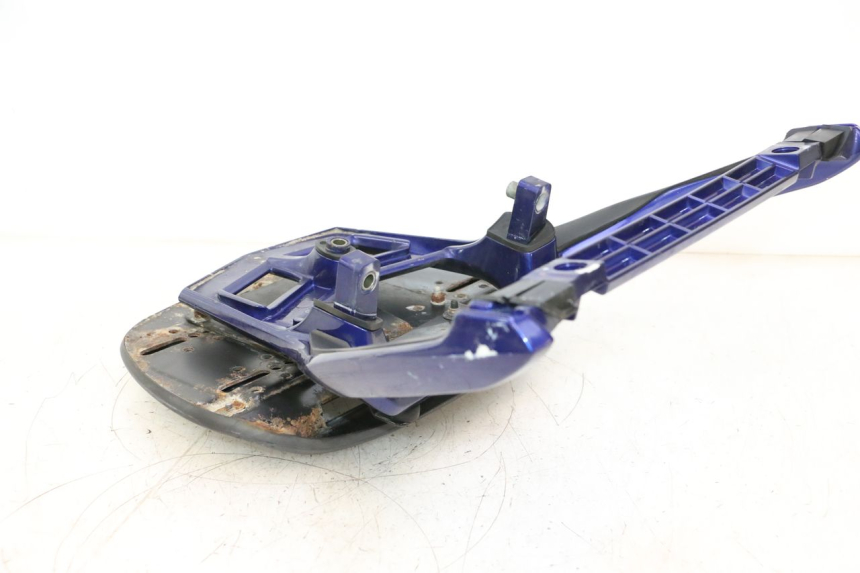 photo de LUGGAGE RACK YAMAHA FJR 1300 (2001 - 2005) - Product overview