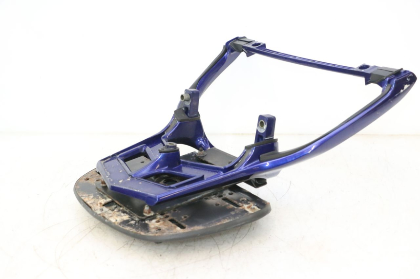 photo de LUGGAGE RACK YAMAHA FJR 1300 (2001 - 2005) - Fixing points details