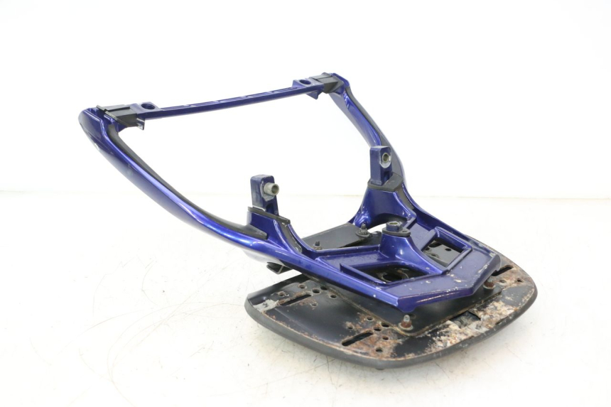 photo de LUGGAGE RACK YAMAHA FJR 1300 (2001 - 2005) - Surface and material condition