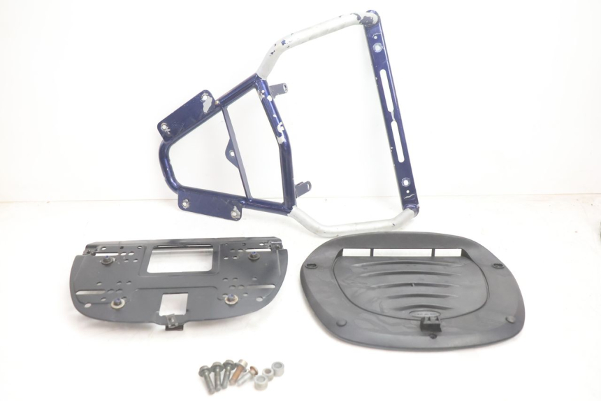 photo de LUGGAGE RACK YAMAHA FJR 1300 (2001 - 2005) - Main view