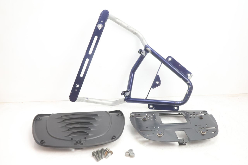 photo de LUGGAGE RACK YAMAHA FJR 1300 (2001 - 2005) - Additional view of the item
