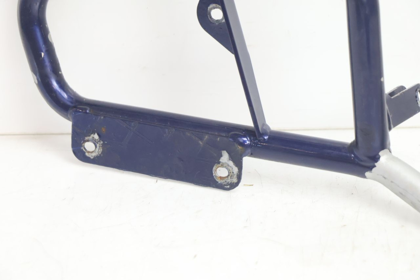 photo de LUGGAGE RACK YAMAHA FJR 1300 (2001 - 2005) - Alternative perspective