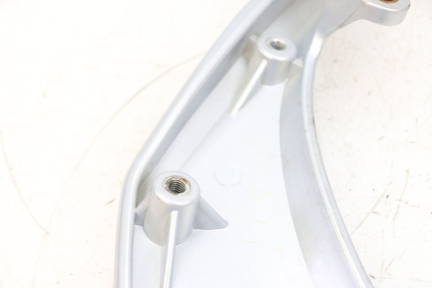 photo de LUGGAGE RACK MBK FLAME X 125 (2007 - 2016) - Alternative perspective