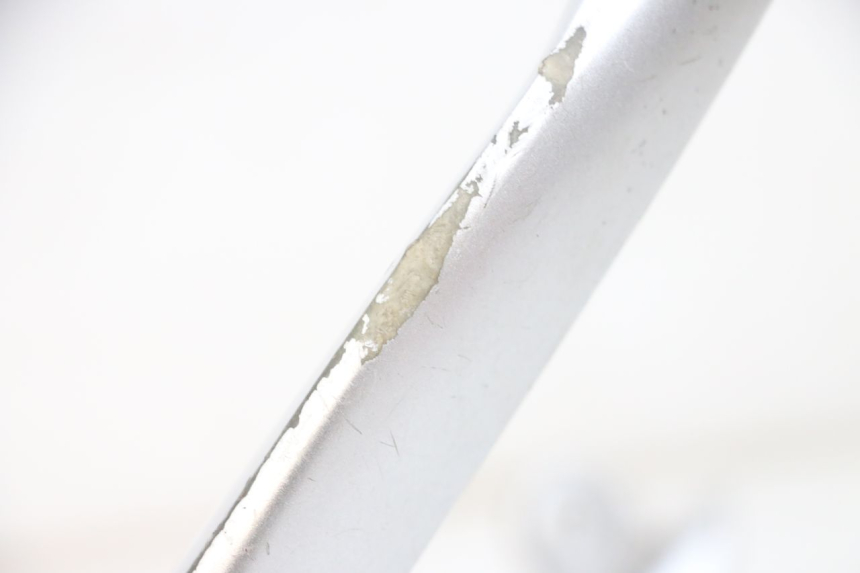 photo de LUGGAGE RACK PIAGGIO FLY 4T 50 (2013 - 2017) - Zoom on usage condition