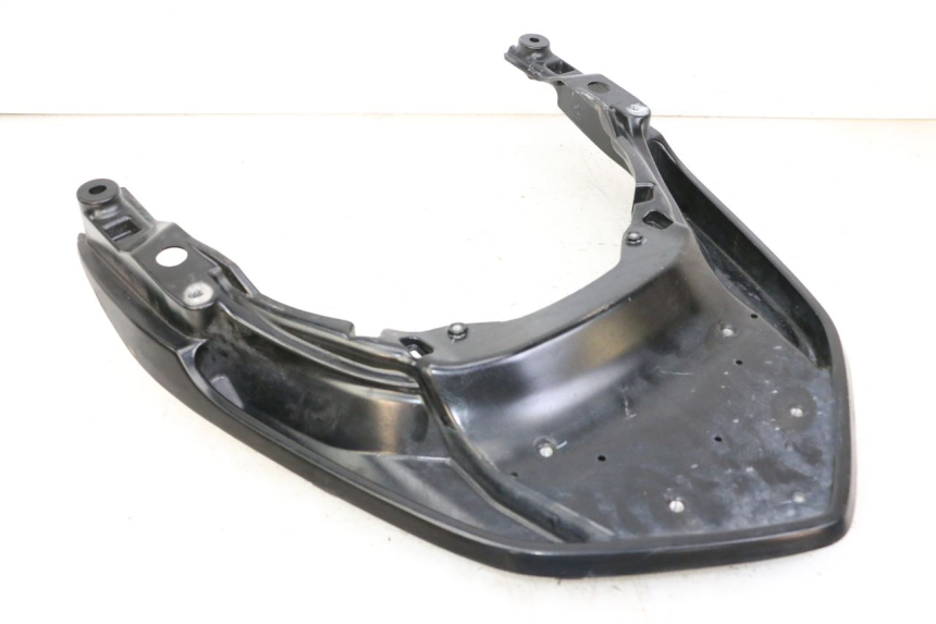 photo de LUGGAGE RACK HONDA FORZA ABS 300 (2013 - 2017) - Distinctive features