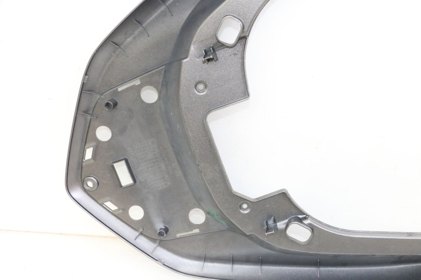 photo de LUGGAGE RACK HONDA FORZA ABS 300 (2013 - 2017) - Supplementary product photo