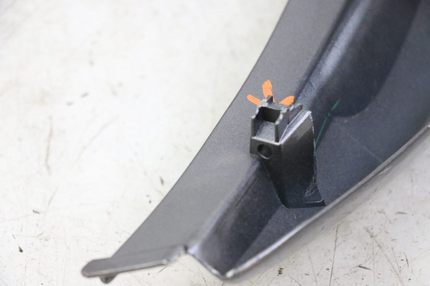 photo de LUGGAGE RACK HONDA FORZA ABS 300 (2013 - 2017) - Product overview