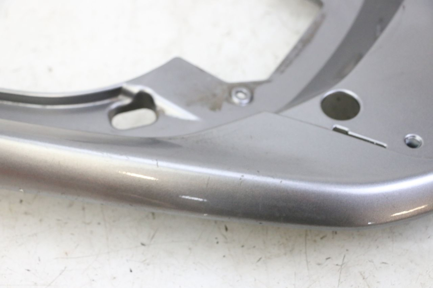 photo de LUGGAGE RACK HONDA FORZA ABS 300 (2013 - 2017) - Fixing points details