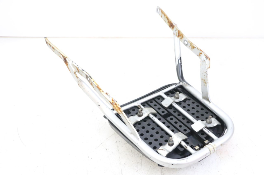 photo de Luggage rack HYOSUNG GF 125 (2001 - 2005) - Component detail