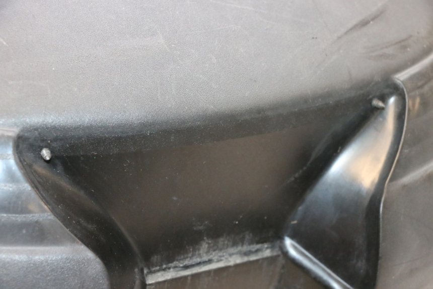 photo de LUGGAGE RACK KAWASAKI GPX F ZX750F 750 (1986 - 1990) - Component detail
