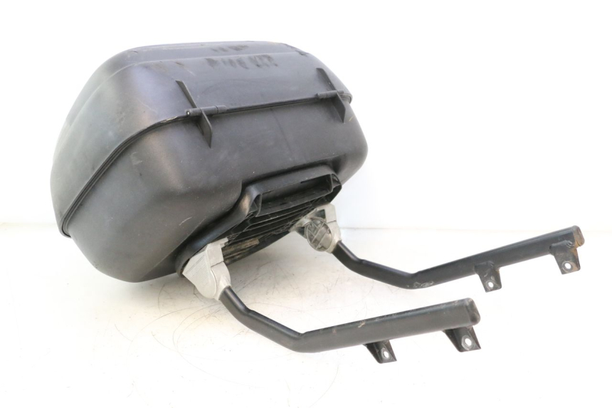photo de LUGGAGE RACK KAWASAKI GPX F ZX750F 750 (1986 - 1990) - Distinctive features