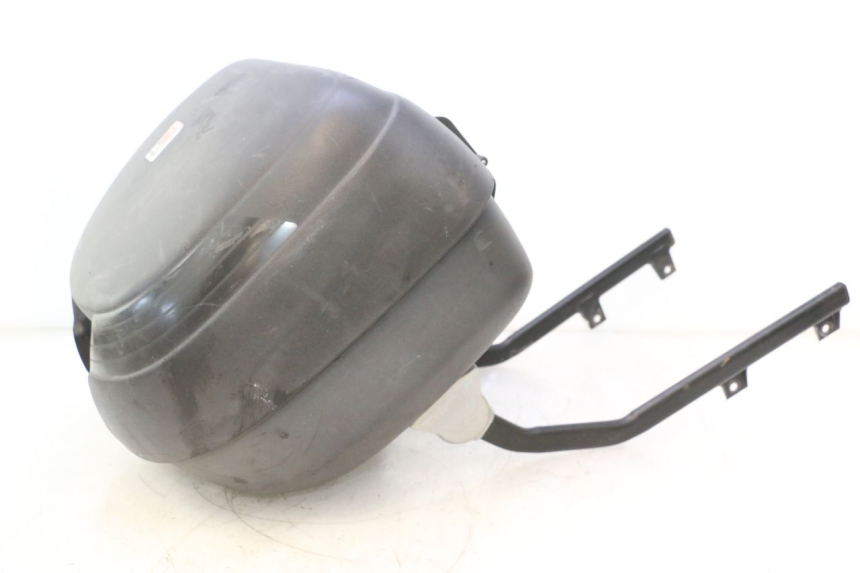 photo de LUGGAGE RACK KAWASAKI GPX F ZX750F 750 (1986 - 1990) - Component zoom