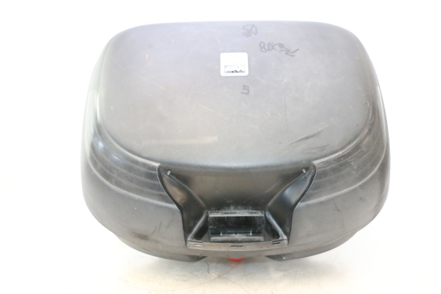 photo de LUGGAGE RACK KAWASAKI GPX F ZX750F 750 (1986 - 1990) - High-resolution close-up