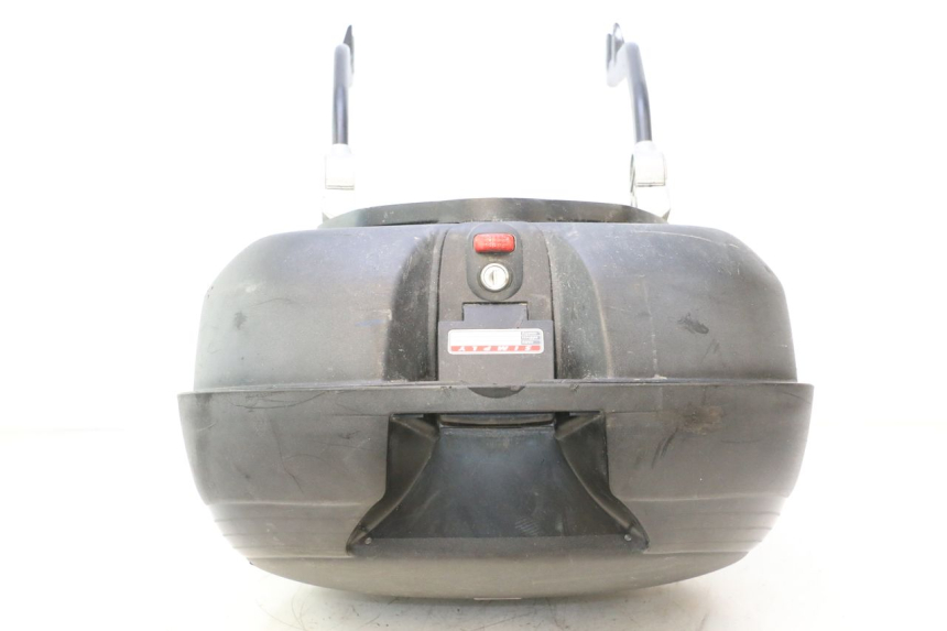 photo de LUGGAGE RACK KAWASAKI GPX F ZX750F 750 (1986 - 1990) - Product overview