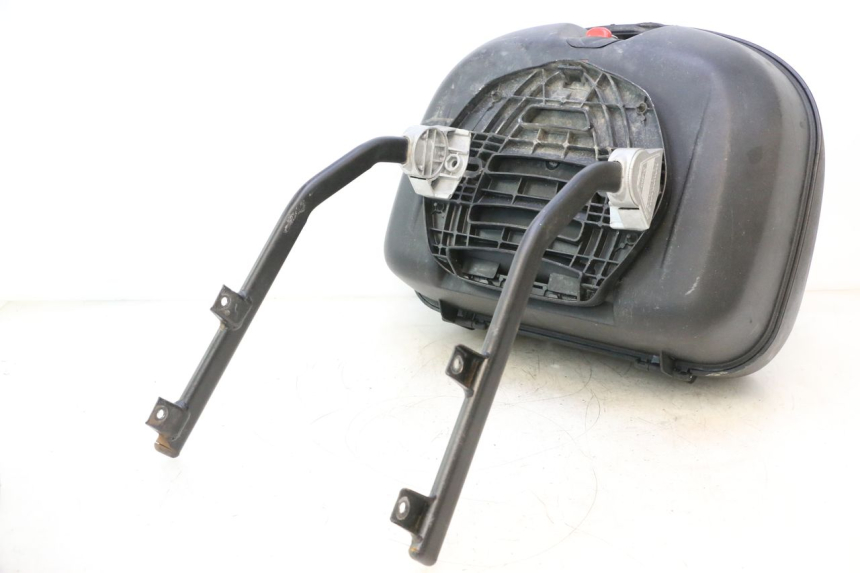 photo de LUGGAGE RACK KAWASAKI GPX F ZX750F 750 (1986 - 1990) - Surface and material condition