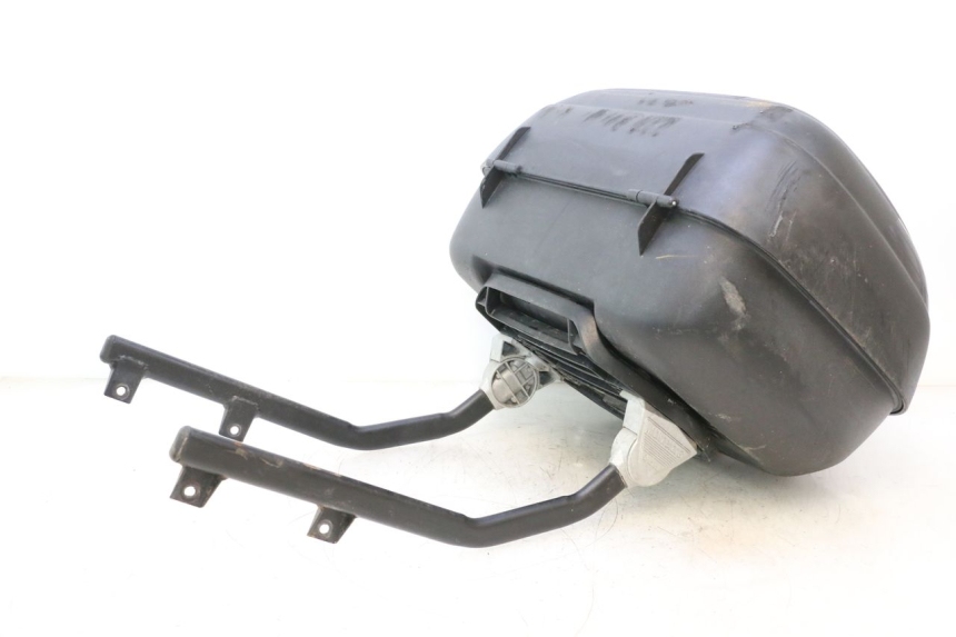 photo de LUGGAGE RACK KAWASAKI GPX F ZX750F 750 (1986 - 1990) - Markings and original references
