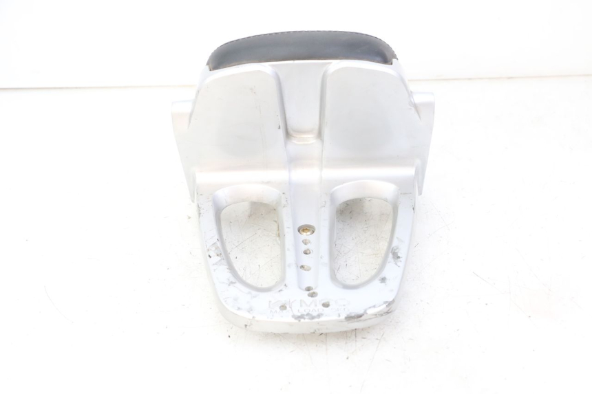 photo de LUGGAGE RACK KYMCO GRAND DINK 125 (2008 - 2014) - Fixing points details