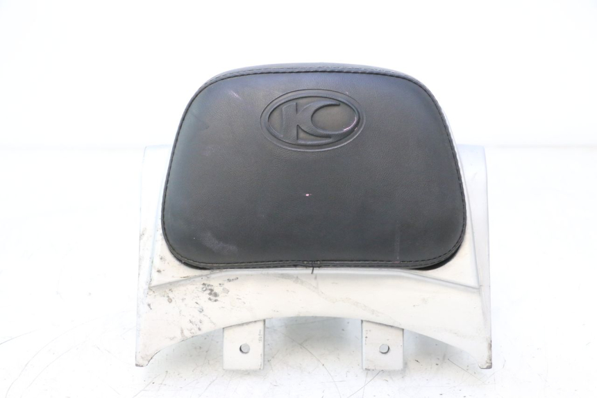 photo de LUGGAGE RACK KYMCO GRAND DINK 125 (2008 - 2014) - Additional view of the item