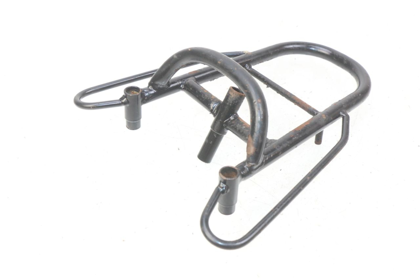 photo de LUGGAGE RACK EUROCKA GTR-C 50 (2012 - 2021) - Zoom on usage condition