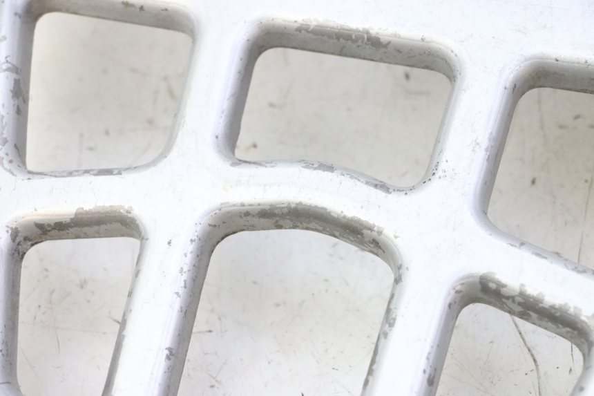 photo de LUGGAGE RACK DAELIM HISTORY 125 (2001 - 2002) - Technical close-up