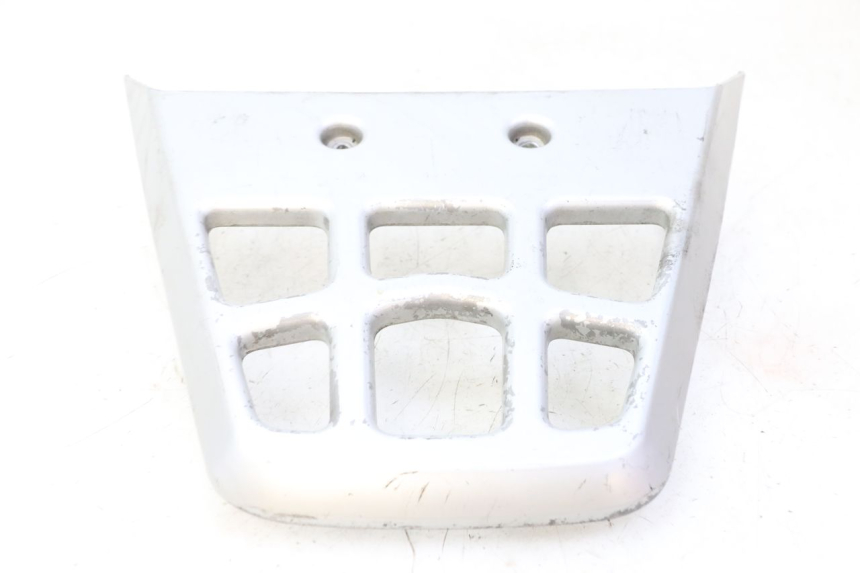 photo de LUGGAGE RACK DAELIM HISTORY 125 (2001 - 2002) - Surface and material condition