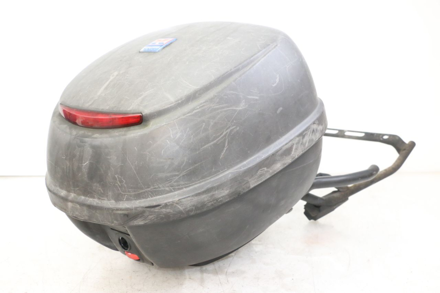 photo de LUGGAGE RACK HONDA SCV LEAD 100 (2003 - 2007) - Main view