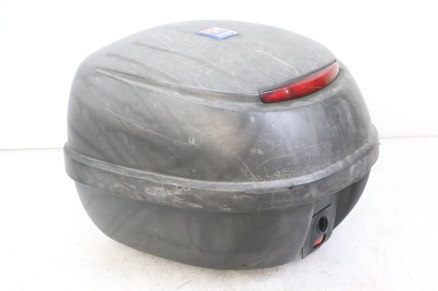 photo de LUGGAGE RACK HONDA SCV LEAD 100 (2003 - 2007) - Surface and material condition