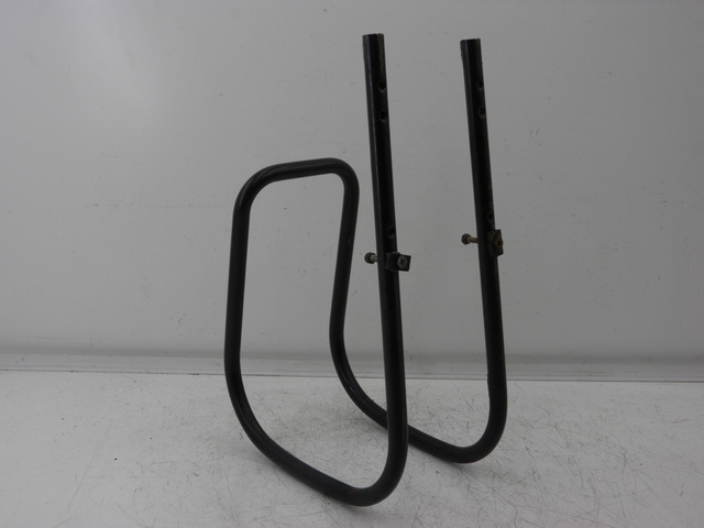 photo de LUGGAGE RACK HONDA VT C SHADOW 125 (1999 - 2007) - Alternative perspective