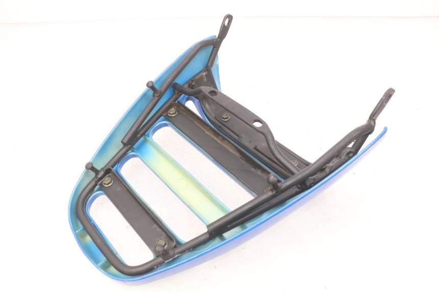 photo de LUGGAGE RACK HAOTIAN HT125T-2 125 - Zoom on usage condition