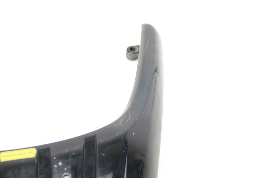 photo de LUGGAGE RACK REVATTO IMPERATOR 125 (2007 - 2015) - Zoom on usage condition