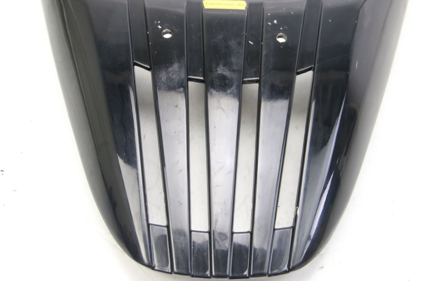 photo de LUGGAGE RACK REVATTO IMPERATOR 125 (2007 - 2015) - Technical close-up