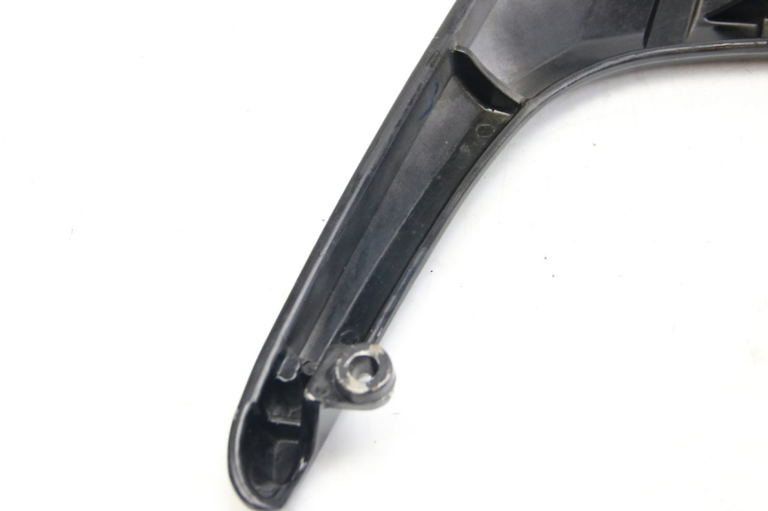 photo de LUGGAGE RACK REVATTO IMPERATOR 125 (2007 - 2015) - Fixing points details