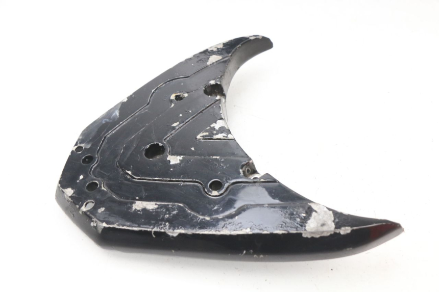 photo de LUGGAGE RACK RIDE JUMP 2T 50 (2012 - 2017) - Zoom on usage condition