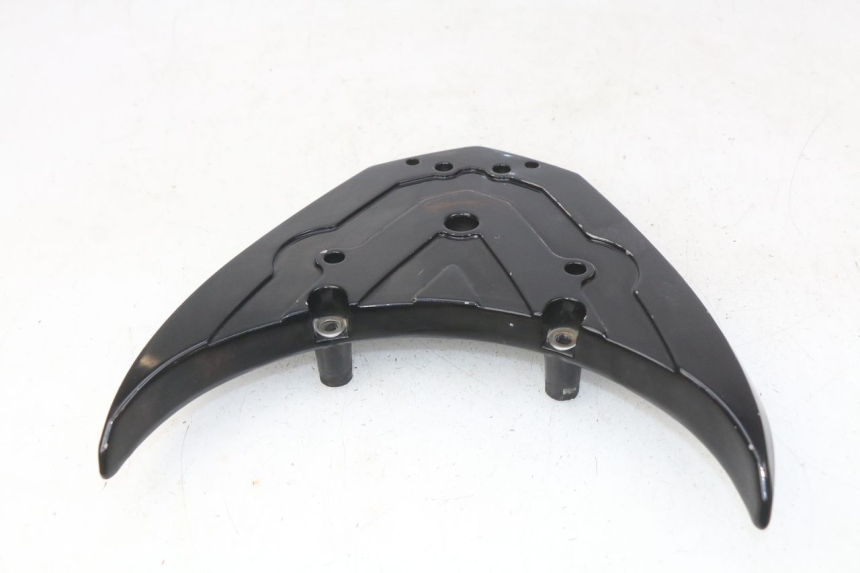 photo de LUGGAGE RACK RIDE JUMP 2T 50 (2012 - 2017) - Zoom on usage condition