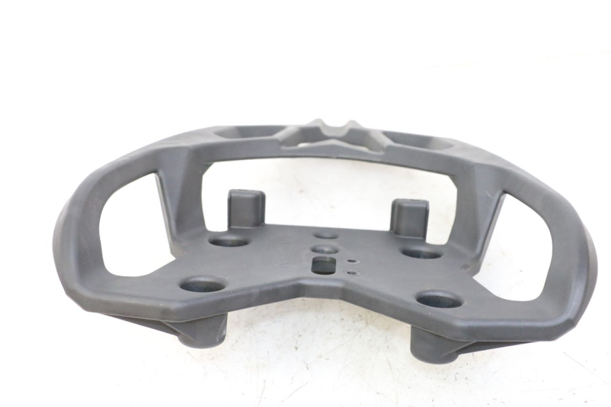 photo de LUGGAGE RACK KIDEN KD125-G 125 (2018 - 2022) - Alternative perspective